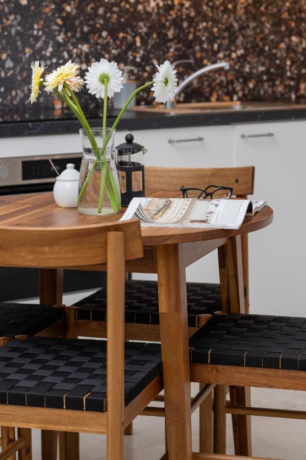 Plac Unii Apartment Gdynia City Centre By Noclegi Renters Εξωτερικό φωτογραφία
